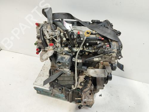 Engine FIAT STILO Multi Wagon (192_) 1.9 JTD | BP29350487M1 