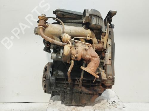 Engine RENAULT KANGOO (KC0/1_) 1.9 dCi 4x4 (KC0V) | BP29349734M1 