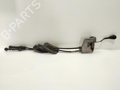 Gearstang Gearstang CITROËN XSARA PICASSO (N68) 2.0 HDi (90 hp) 36990100 36990100