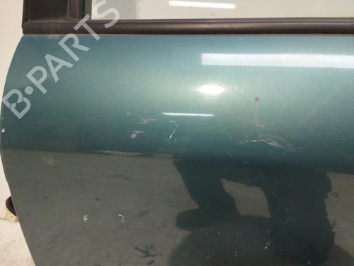 Left rear door HYUNDAI SANTA FÉ I (SM) 2.4 16V 4x4 | BP24020273C4 