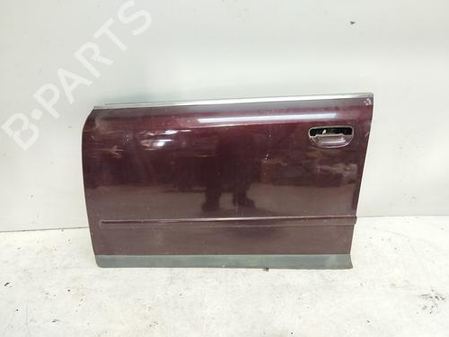 Used Left front door AUDI A4 B6 Avant (8E5) 3.0 (220 hp) 28590623