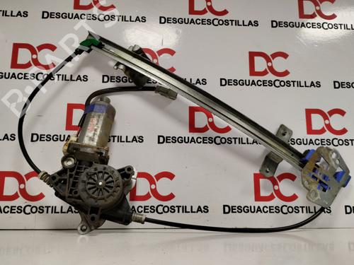 Used Rear right window mechanism Rear right window mechanism 36808075 36808075