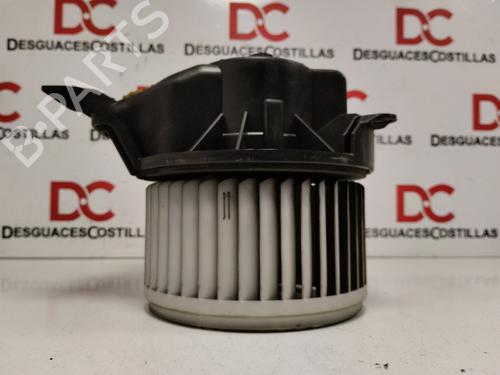 Used Heater blower motor OPEL CORSA D (S07) 1.3 CDTI (L08, L68) (75 hp) 29049113