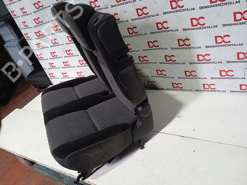 Stol bak CITROËN BERLINGO MULTISPACE (B9)  | BP17416724C17 