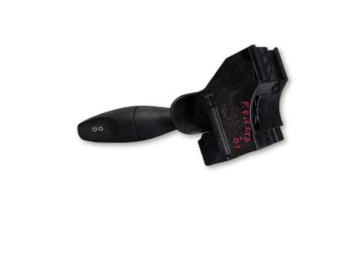 Used Steering column stalk FORD FIESTA V (JH_, JD_) [2001-2014]  28209270