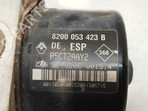 ABS pump RENAULT LAGUNA II (BG0/1_)  | BP25816727M43 