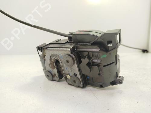 Rear right lock RENAULT CLIO III (BR0/1, CR0/1)  | BP28179665C99 