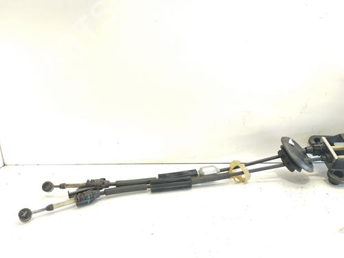 Gear lever PEUGEOT 208 I (CA_, CC_) 1.6 HDi | BP26920135M90