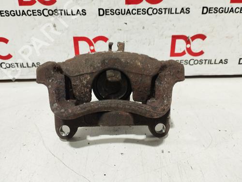 Used Left rear brake caliper OPEL VIVARO A Van (X83) 1.9 DTI (F7) (101 hp) 30192681