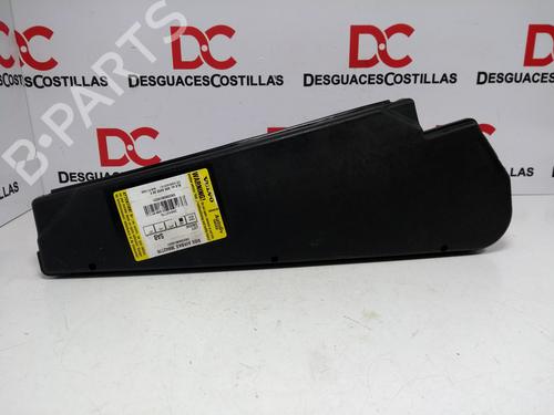 Seitenairbag links VOLVO XC90 I (275) D5 AWD (185 hp) 17403322