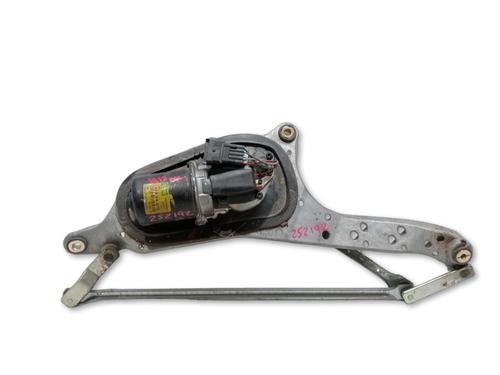 Used Front wiper motor Front wiper motor RENAULT LAGUNA II (BG0/1_) 1.6 16V (BG0A, BG0L) (107 hp) 40599849 40599849