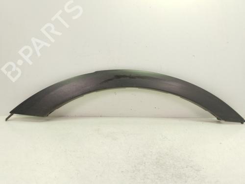 Used Rear left wheel arch trim Rear left wheel arch trim BMW X3 (E83) 2.0 d (150 hp) 34623542 34623542