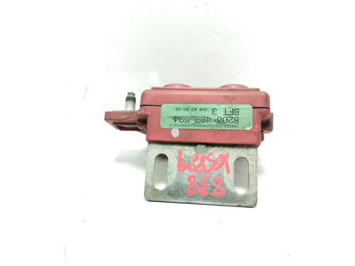 Electronic module RENAULT CLIO III (BR0/1, CR0/1) 1.5 dCi (BR17, CR17) | BP28180407M83 