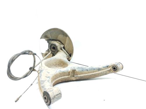 Left rear steering knuckle MERCEDES-BENZ E-CLASS Coupe (C238) E 200 4-matic (238.343) | BP40102014M27 - Image 7