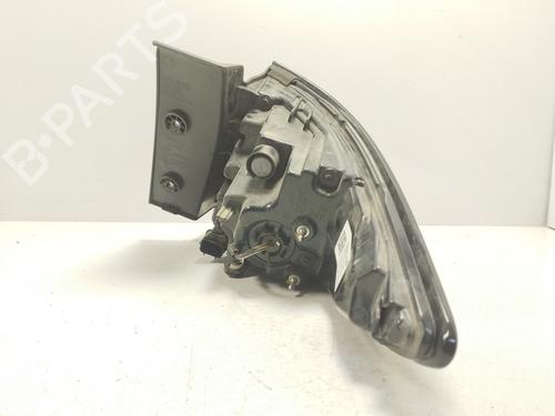 Left taillight HYUNDAI TUCSON (TL, TLE) | BP18062995C34 - Image 5