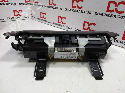 Driver airbag TOYOTA AVENSIS Saloon (_T25_) 2.0 D-4D (CDT250_, CDT250R) | BP17401633C9 