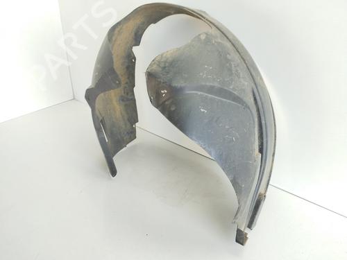 Wheel arch FORD FIESTA V (JH_, JD_) 1.6 TDCi | BP24955649C56 