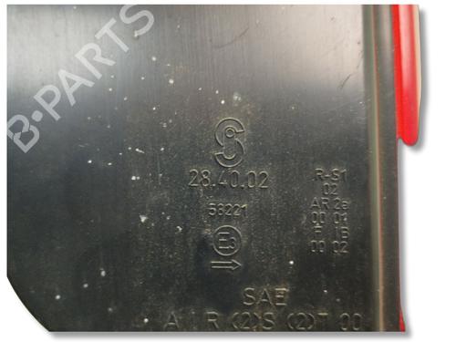 Right taillight VW PASSAT B5.5 (3B3)  | BP36900139C35  - Image 5