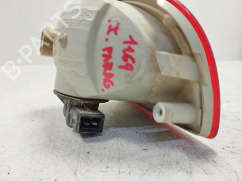 Rear bumper left light RENAULT KANGOO / GRAND KANGOO II (KW0/1_)  | BP25832925C81 