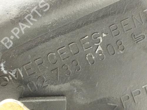 Rear left lock MERCEDES-BENZ E-CLASS (W210) E 280 (210.063) | BP24627939C100 