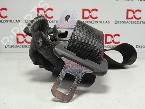 Front left seatbelt OPEL ASTRA H GTC (A04) 1.9 CDTI (L08) | BP17408744I26 