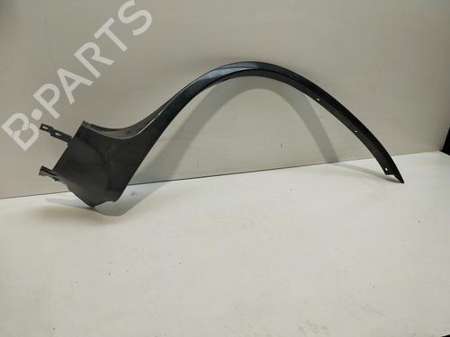 Front right wheel arch trim BMW X5 (E53) 3.0 d | BP22379496C135 