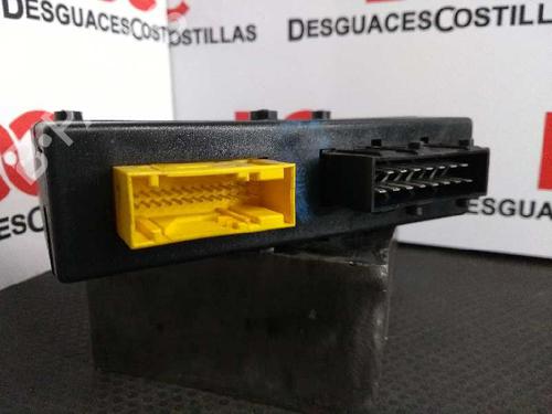Electronic module PEUGEOT 806 (221) 1.9 TD | BP17427929M83 