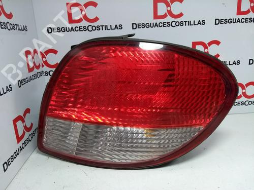 Used Right taillight HYUNDAI COUPE I (RD) 1.6 16V (116 hp) 17400186