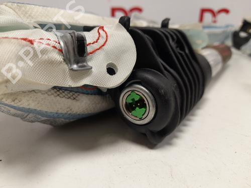 Left curtain airbag OPEL CORSA D (S07) 1.2 (L08, L68) | BP17407584C11 