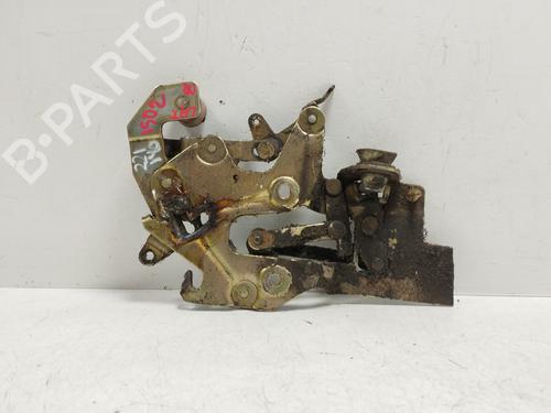 Used Rear right lock Rear right lock 38262662 38262662