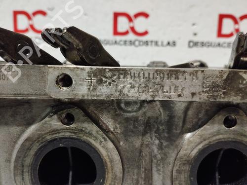 Cylinder head BMW 3 (E90) 320 d | BP17423804M5 
