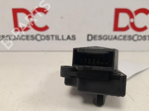 Heater blower motor MERCEDES-BENZ CLK (C209) CLK 270 CDI (209.316) | BP17405270M62 