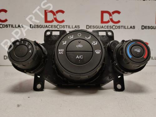 Used Climate control FORD ECOSPORT 1.0 EcoBoost (125 hp) 17412783