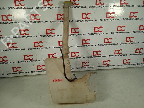 Used Windscreen washer tank RENAULT TRAFIC II Platform/Chassis (EL) 1.9 dCi 100 (EL0C) (101 hp) 30192191
