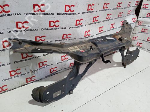 Front slam panel ROVER 75 (RJ) 2.0 CDT | BP17416831C72 