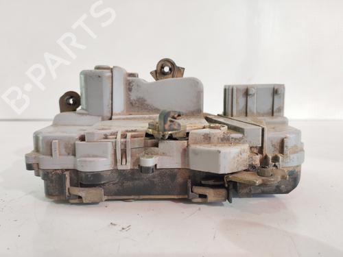 Used Front left lock PEUGEOT 406 (8B) 2.0 HDI 110 (109 hp) 23848952