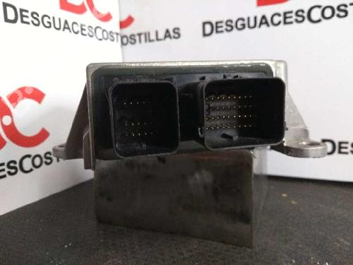 ECU airbags FORD MONDEO III (B5Y) 2.0 16V | BP17395496M53 