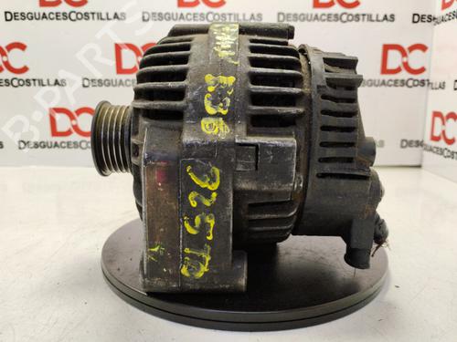 Alternator BMW 3 (E36) 325 td | BP17419569M7 