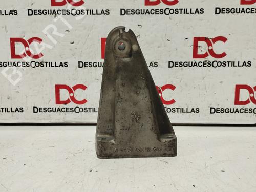 Engine mount MERCEDES-BENZ C-CLASS (W203) C 200 Kompressor (203.045) | BP30529972M89 - Image 2