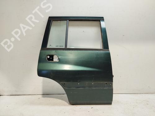 Used Right rear door SSANGYONG MUSSO (FJ) 2.3 TDiC All-wheel Drive (101 hp) 31083403