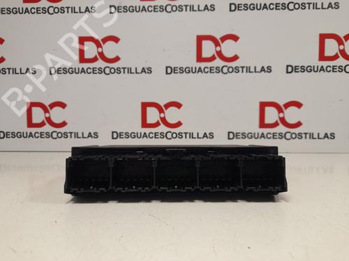 Electronic module FORD MONDEO III (B5Y) 2.0 TDCi | BP17405711M83 