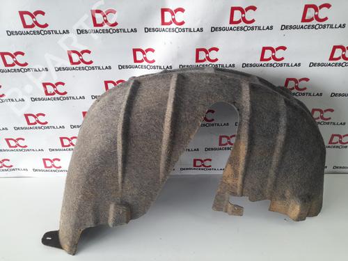 Wheel arch VW TIGUAN (5N_)  | BP17405077C56