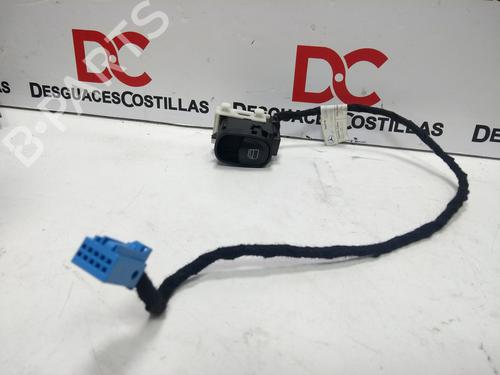 Right front window switch MERCEDES-BENZ CLK (C209) CLK 270 CDI (209.316) | BP17399651I26 