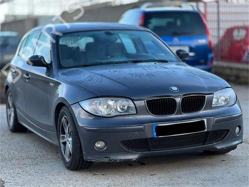 Air vent BMW 1 (E87) 118 d | BP32264412I21 