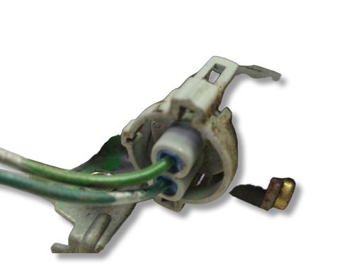 Front right window mechanism NISSAN ALMERA II Hatchback (N16) 1.5 | BP39956403C23 - Image 8