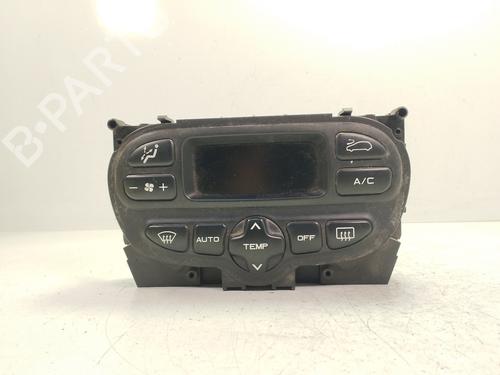 Used Climate control PEUGEOT 307 Break (3E) [2002-2009]  29906195