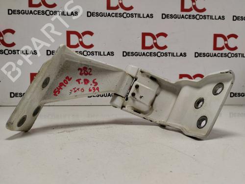 Used Hinge/Door check strap RENAULT CLIO II (BB_, CB_) 1.5 dCi (B/CB3M) (64 hp) 30151971