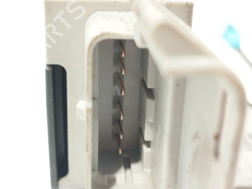 Rear left lock CITROËN C4 I (LC_)  | BP23848668C100 