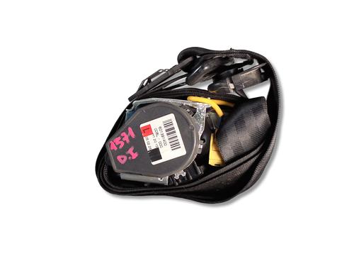 Front left seatbelt PORSCHE CAYENNE (9PA) | BP40279087I26 - Image 3