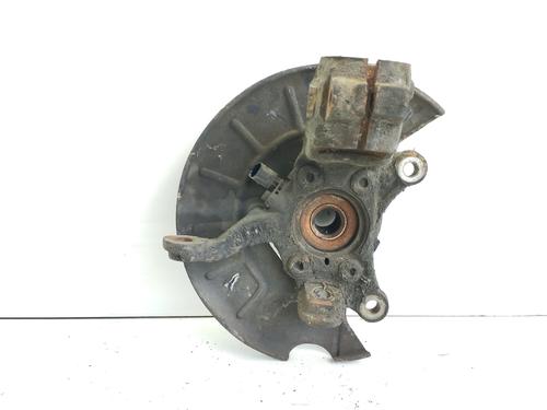 Left front steering knuckle SEAT ALTEA (5P1)  | BP25799153M25 